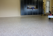 epoxy flooring los angeles contractor