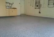 epoxy flooring los angeles