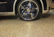 garage floor installation los angeles
