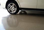 garage floor installation los angeles
