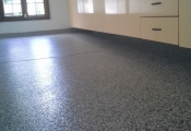 garage floor installation orange county