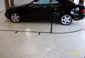 garage flooring los angeles