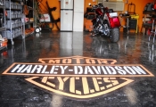 garage flooring los angeles
