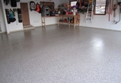 garage flooring los angeles