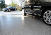 garage floors los angeles