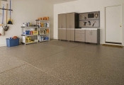 garage floors los angeles