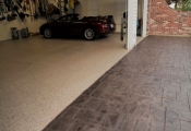 los angeles garage floor contractor