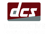 Decorative Concrete Surfaces